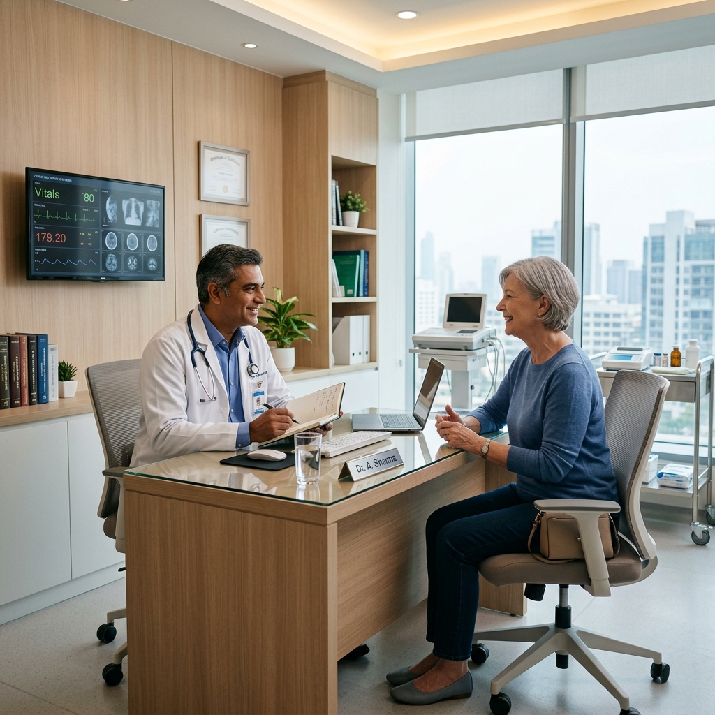 Best Post-Surgery Recovery Supplements: What Clinical Data Supports in 2026