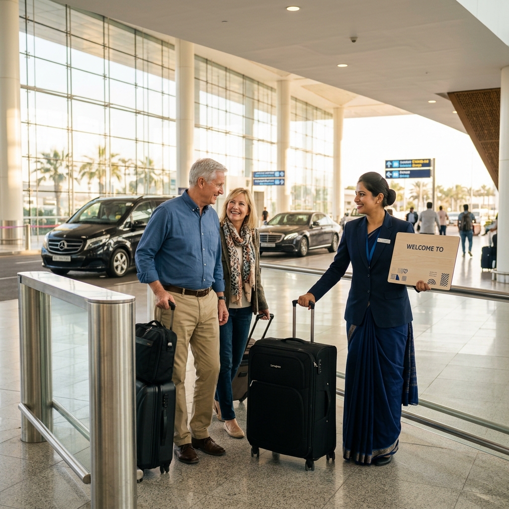 How to Plan a Medical Trip to Calicut: 2026 Patient Logistics & Visas