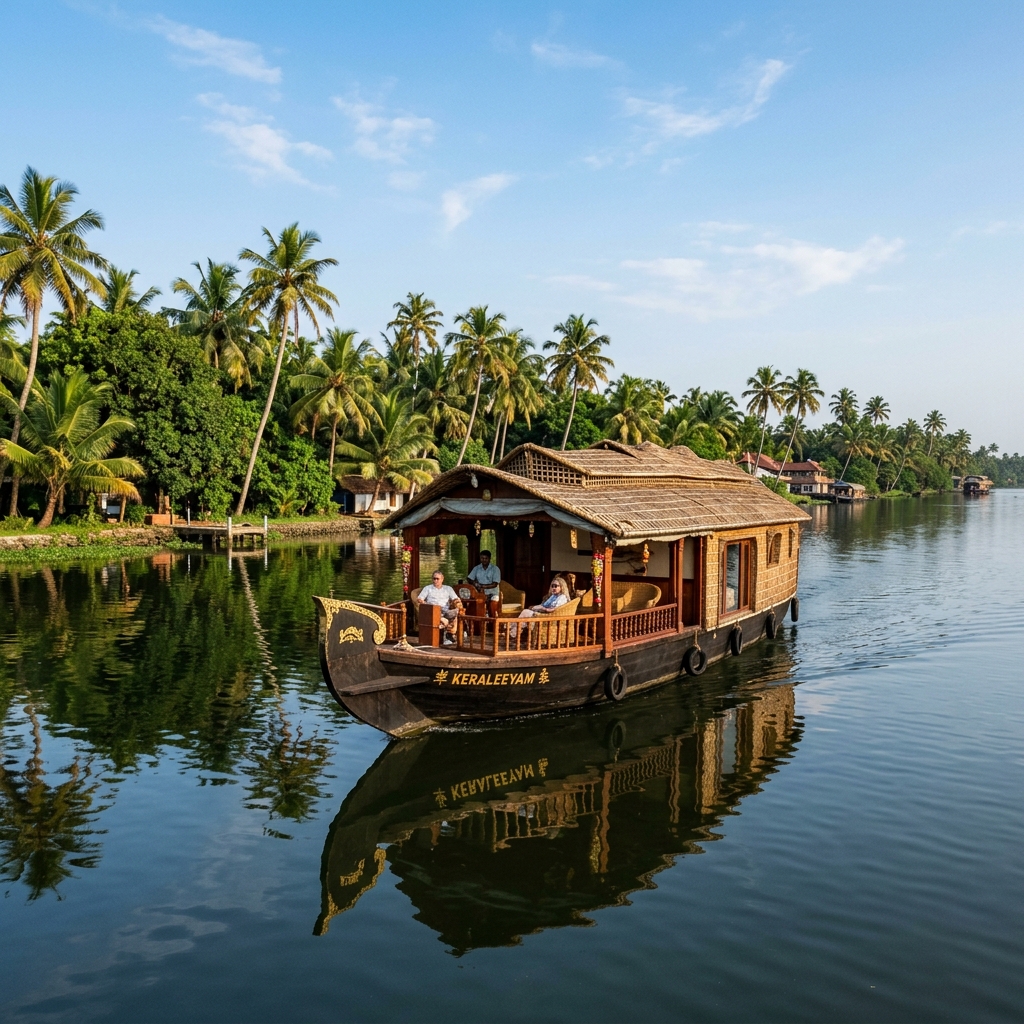 What to Pack for Medical Treatment in Kerala